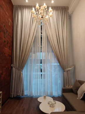 Departamento SAN ISIDRO - Estilo de Casa